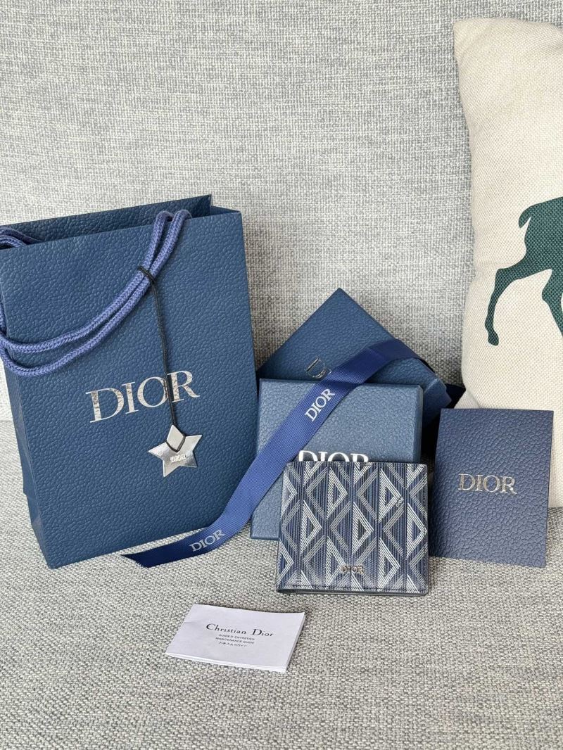 Christian Dior Wallet